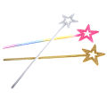 Fairy Stick Large Silver Princess Angle Wand Dress Gifts For Kids Girls Jessica. 