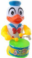 Funny Doremon With Drum with Music for kids Mickey Mouse Donald Duck Monkey Elephant Avengers Spider Man Hello Kitty Avengers Cartoon. 