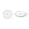 Nillkin Fast Charger For Samsung S6 For Edge Fast Wireless Charging Pad. 