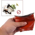 10Pcs Paper Plastic Flowerpot Flower Nursery Pots Garden Seedling Planter Container(DEPTH 3 INCHES-LENGTH 4 INCHES -WIDHT 4 INCHES). 