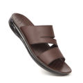 NBH Slippers For Men - Casual Medicated Slippers For Men - Chappal - New Quality Flip Flops For Boys - Comfortable And Non-Slip Slippers - Comfortable And Durable Slipper For Men's.. 