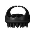 Hair Scalp Massager with Soft Silicone, Scalp Exfoliator for Remove Dandruff, Scalp Scrubber Hair Care Tools for Women and Men. 