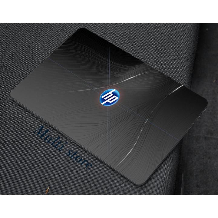 HP 1 Laptop back cover / skin / sticker for girls / boys - Vinyl Sticker Decal - For All Laptops - Sizes 13 13.3 14.6 15 15.4 15.6 inches Laptop