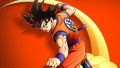 PS4 DRAGON BALL Z: KAKAROT - PlayStation 4. 
