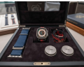 Ultra Smart Watch Bluetooth Calling – Fitness Tracker for Daily Activity, Blood Pressure, Heart Rate & SpO2 Monitoring. 