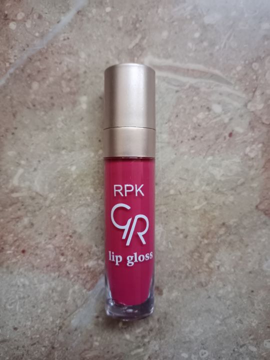 Best Lip gloss / Glossy Lipstick / Best Long Lasting Lip Gloss / Korean Lip Gloss
