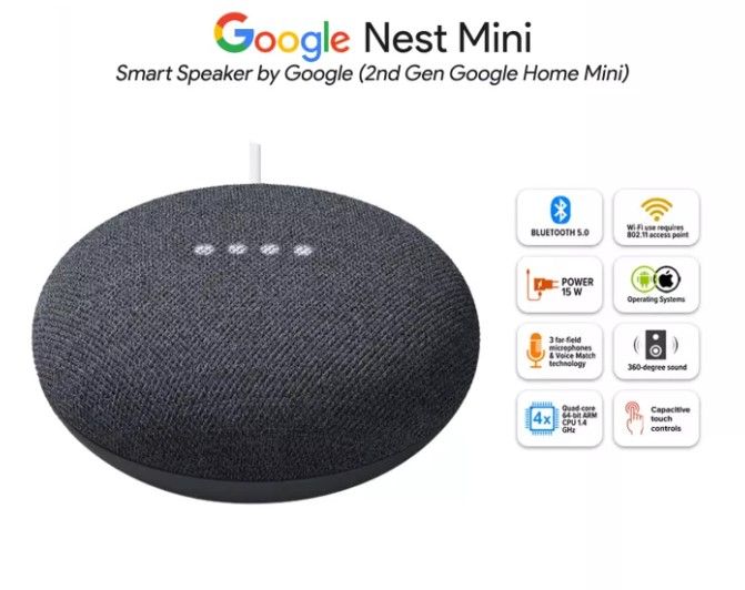 Google%20Nest%20Mini%20(Home%20mini%202nd%20Generation)%20new%20latest%20model%20-%20Google%20smart%20speaker%20with%20voice%20assistant%20-%20Image%204