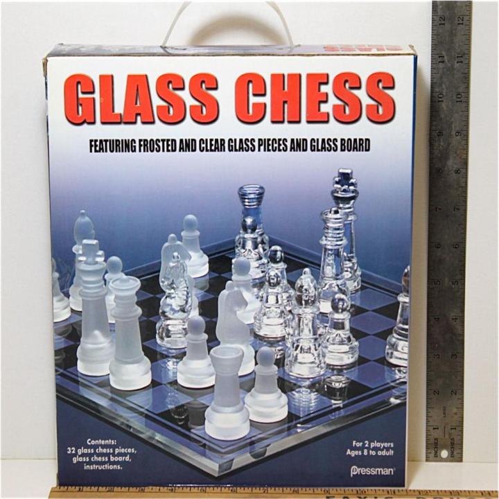 Glass%20Chess%20board%20crystal%20chees%20board%20Game%20Set%20Glass%20Chess%20Pieces%20Crystal%20Mirror%20Chess%20Board%20Contemporary%20Chess%20-%20Image%202