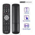 -L1225 TV Remote Control for Black 398GR8BD1NEPHH 47PFH4109/88 32PHH4009 40PFH4009 50PFH4009. 