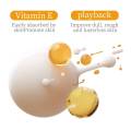 BIOAQUA Vitamin E Manuka Honey Glowing Mositurizing Facial Serum 30ml bqy53836. 