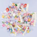 Pack of 4 Water Bottle Stickers, Water Cup Sticker, 3D Stickers. 