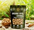 Imported Soya Chunks/Soya Chunks Protein-100G. 