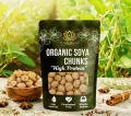 Imported Soya Chunks/Soya Chunks Protein-100G. 