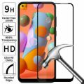 OppoA33 2020 9D/11D/21D Full Glue Tempered Glass Screen Protector High Quality. 