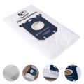 Vacuum Cleaner Bags Non Woven Dust Bag For Philips Electrolux Filter S-Bag. 