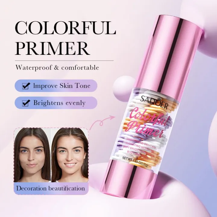 Colorful%20Primer%20Contour%20Multi-Color%20Solation%20Waterproof%20Natural%20Makeup%20Hydration%20Oil%20Balance%2030g%20-%20Image%206