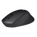 Logitech M330 Silent Plus Wireless Mouse - Quiet Clicks. 