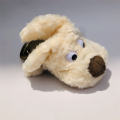 Animal Golf Head Cover Golf Club Cover Animal Hat Cover 3/5 Wood Club Cover Golf Part Supplies. 