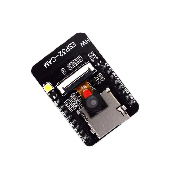 Esp32%20Cam%20%20Wifi%20Bluetooth%20Expansion%20Board%20Ov2640%202Mp%20Wireless%20Camera%20Module%20Es8266%20Esp32S%20W/%20Ipex%20Socket%20For%20Arduino%20Mcu%20-%20Image%202