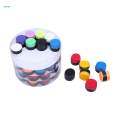 10x Tennis Racket Grip Tape Racquet Handle Grip Tape Badminton Grip Tape. 