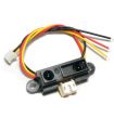 Sharp IR 2Y0A21 Infrared Proximity Sensor GP2Y0A21. 