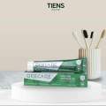 Tiens Orecare Chinese Herbal Toothpaste + Toothbrush Set – 135g Natural Formula, fresh breath. 