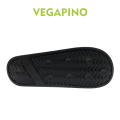 Vegapino Logo Slides Shoes Unisex Slip On Sandal Slipper. 
