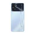 Itel P 40 || 4GB + 128GB || 6.6" IPS Display || Non-removable Li-Po 6000mAh Battery Fast Charge 18W. 
