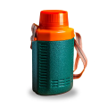 Appollo Tiger Water Bottle (L). 