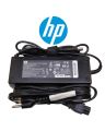 120W  Ac Adapter Laptop Charger With Power Supply Cord  for Hp Compaq 6730b 6530b 6560b P/N 608426-001. 