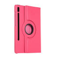 Case For Samsung Galaxy Tab S9 FE 10.9inch X510 X516B 2023 Case 360 Rotating Leather Flip Smart Protective Cover Casing. 
