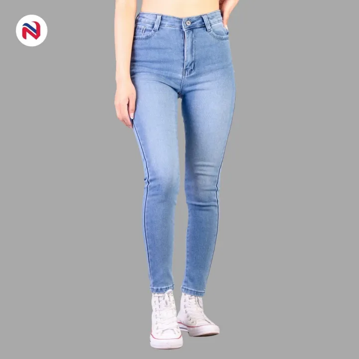 Slim%20Fit%20Stretchable%20Jeans%20for%20Women%20and%20Girls%20%E2%80%93%20Casual%20and%20Office%20Wear,%20High-Quality%20Denim%20-%20Image%203