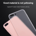 Baseus Ultra Thin Paper Case for iPhone 7 Plus, 8 Plus Cover. 