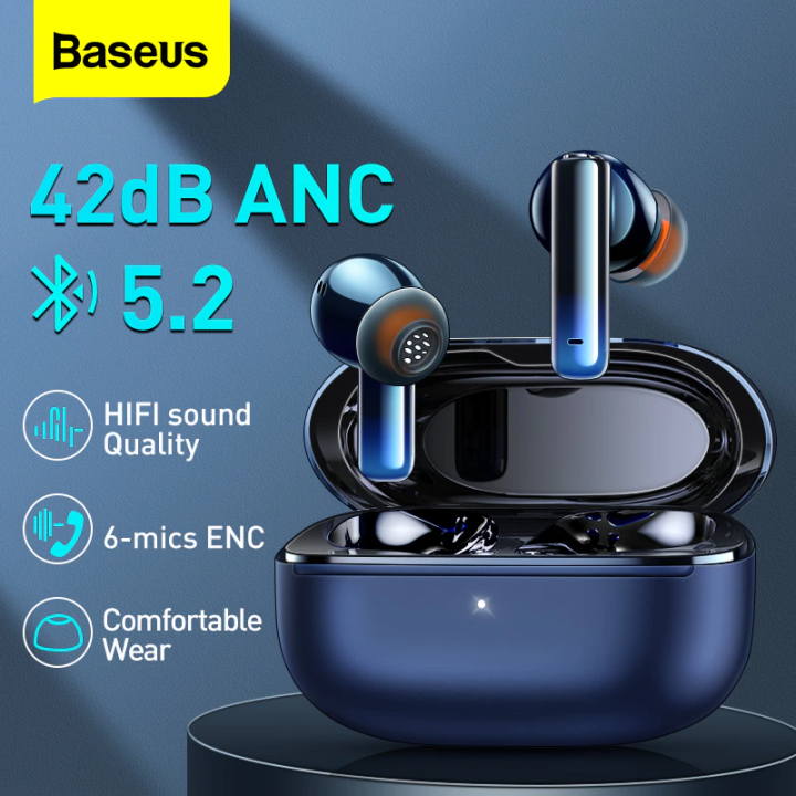 Baseus%20Storm%201%20ANC%20TWS%20Earphone%20Bluetooth%205.2%2042dB%20Active%20Noise%20Cancellation%20Wireless%20Headphone%20with%206-mics%20ENC%20Handsfree%20Earbud%20-%20Image%203