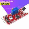 KY-024 Linear Magnetic Hall Switches Speed Counting Sensor Module for arduino DIY Kit. 