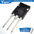 5PCS H20R1203 TO-247 IHW20N120R3 H40RF60 IHW40N60RF H40R1203 H30R1602 H30R1202 H25R1202 H20R1202 H15R1203 IHW30N120R2 H20R1353. 