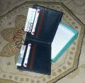 genuine leather wallets for men. 