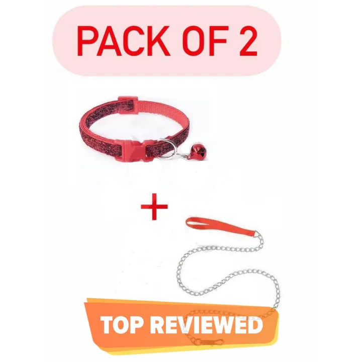 Cat%20Collar%20+%20Chain%20For%20Cats%20-%20Image%204