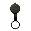 Universal Car Cigarette Lighter Socket Cover Outlet Lid Dust-proof Waterproof Cap Wire Connector Protective Sleeve. 