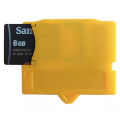 Mini Attachment MASD-1 Camera Micro SD - TF to XD Card adapter for OLYMPUS. 