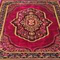 Anti Slip Rug For Room 6 X 9 Feet Bedroom Carpet. 