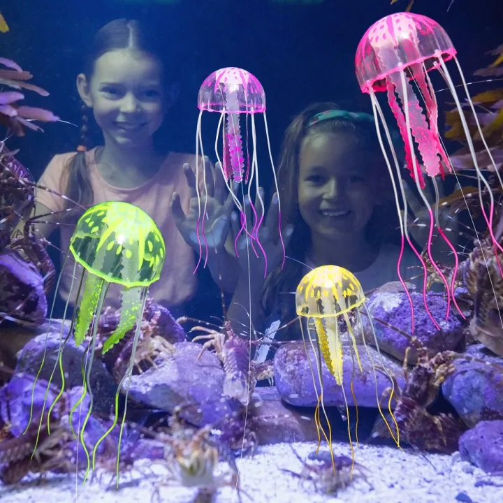 Artificial%20Fluorescent%20Jellyfish%20For%20Aquarium%20Decoration%20-%20Medium%20Size%20-%20Image%206
