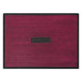 STATE LINE MAT ENTRANCE HOME & OFFICE DOOR MAT. 