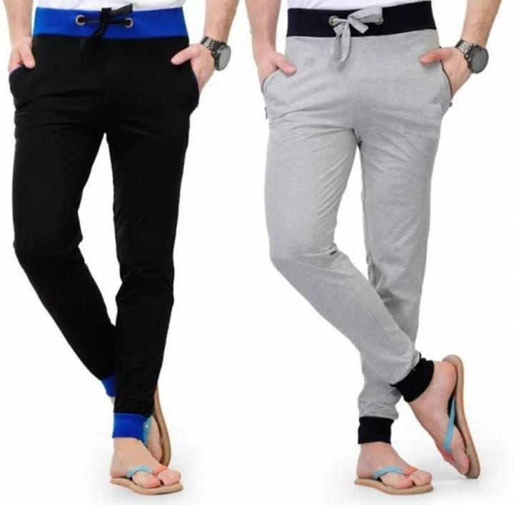 New Winter Warm Fleece Trouser For Men