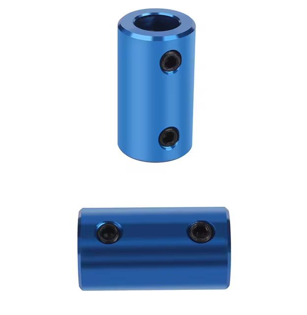 1pcs%20aluminum%20coupling%208%20to%208mm%20coupler%20shaft%20rod%20blue%20CNC%203D%20printer%20motor%20coupling%20-%20Image%203