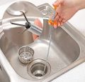 Water Sink Cleaning Hook Sewer Dredging Tool Kitchen Spring Pipe Hair Remover Kitchen Tools. 