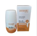 Dr. Rashel Roll On Deodorant Passion Bloom 50ml DRL-1892. 