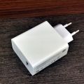 66W Huawei Mate 40 Pro SuperCharge Original 6A Usb Type C Cable Fast Wall Quick Charge Honor Nova 8 se Mate 40 RS P40 Adapter. 
