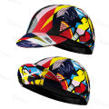 XIMATT Classic Retro Red Blue Green Polyester Cycling Caps Summer Sports Quick Dry Bicycle Hat Men And Women Wear Breathable. 