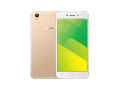 [Official Approved] Oppo A37 - 5.0 Inches Display - 2GB RAM - 16GB ROM - Dual Sim (Phone with Box No Accessories, Android 5 Supported Apps will work only - 100% Original) - Gold. 